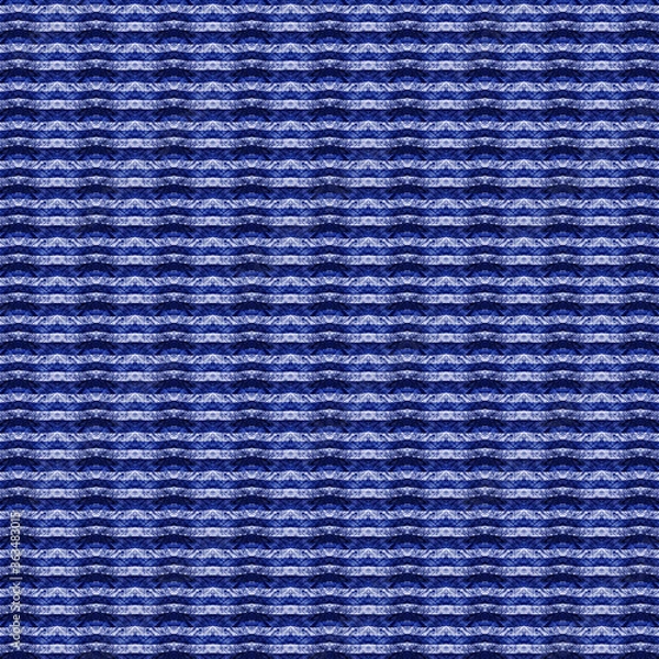 Fototapeta grunge old textile pattern background