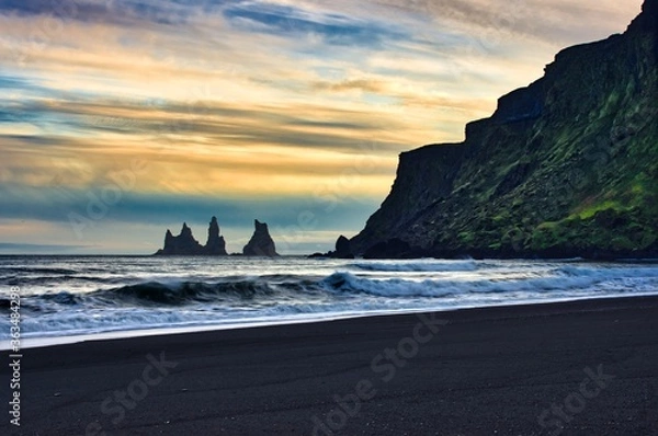 Obraz Iceland