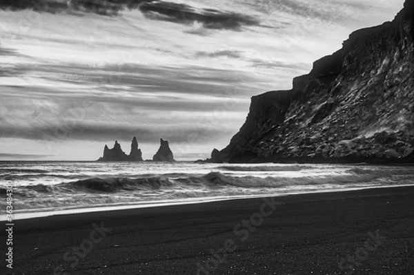 Obraz iceland