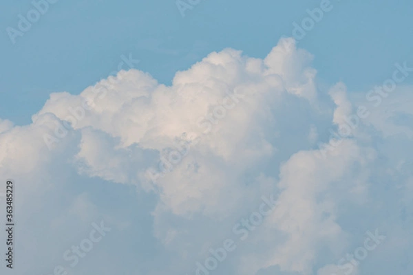 Fototapeta 入道雲