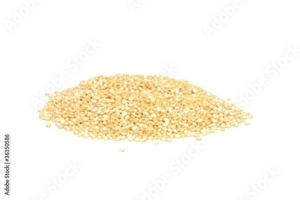 Fototapeta Quinoa