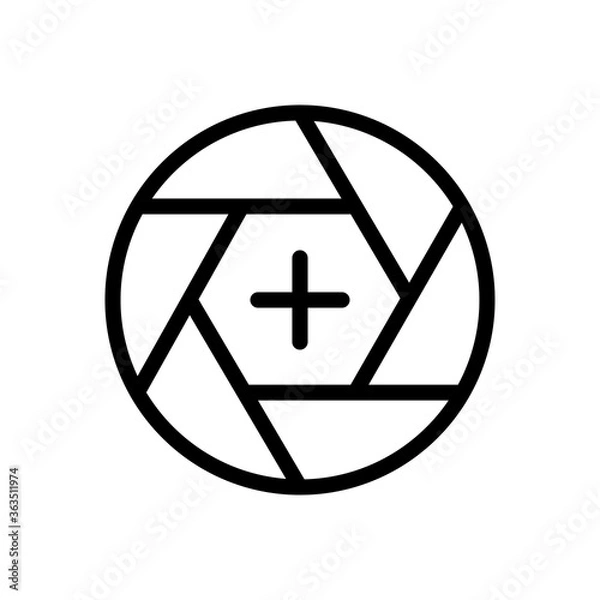 Fototapeta Line 1000 EPS