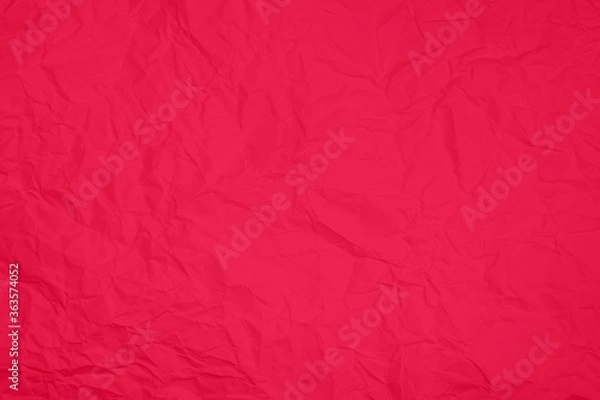 Fototapeta red paper background