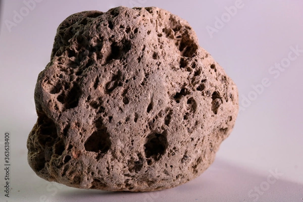 Obraz Bomba wulkaniczna