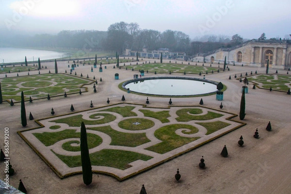 Obraz Versailles