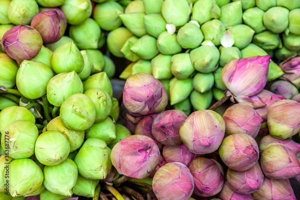 Obraz Vegetables for sale