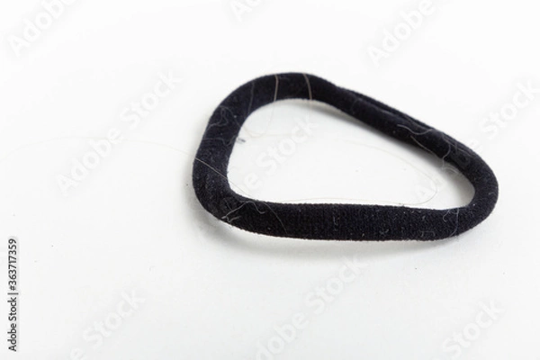 Obraz Hair tie