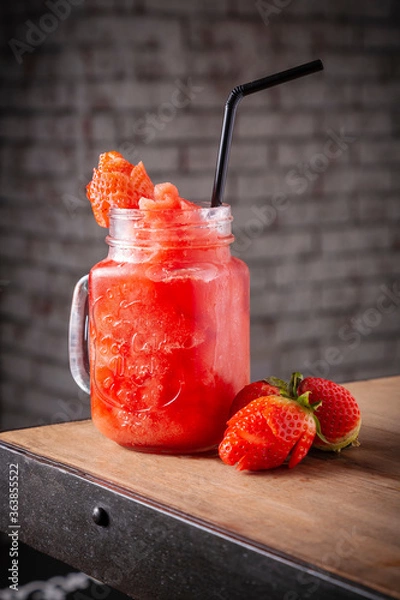 Obraz Food and Drinks