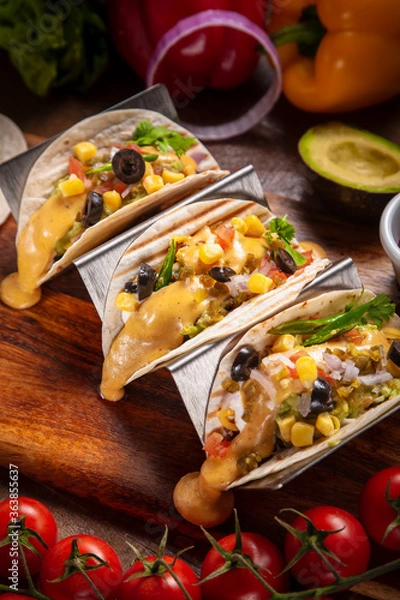 Obraz Food and Drinks