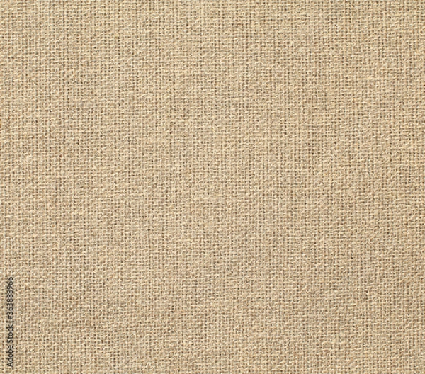 Obraz Natural linen material textile canvas texture background