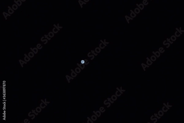 Obraz Goose Creek Moon