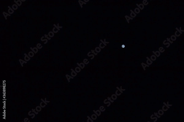 Obraz Goose Creek Moon