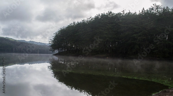 Obraz Entrerrios, Colombia