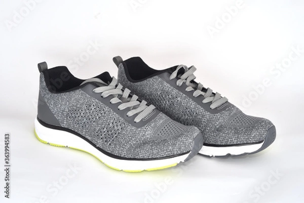 Obraz スニーカー　運動靴
