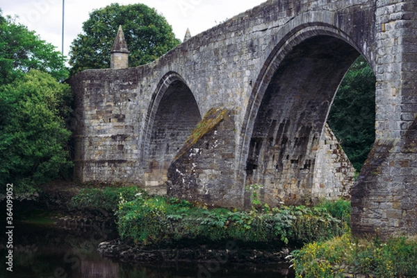 Obraz Bridge, Stirling