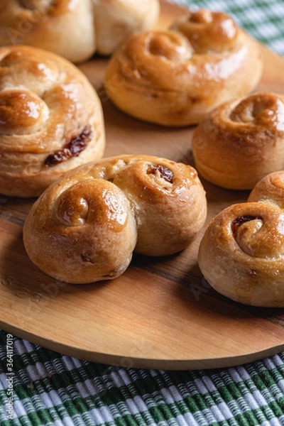 Obraz Veľkonočné judáše