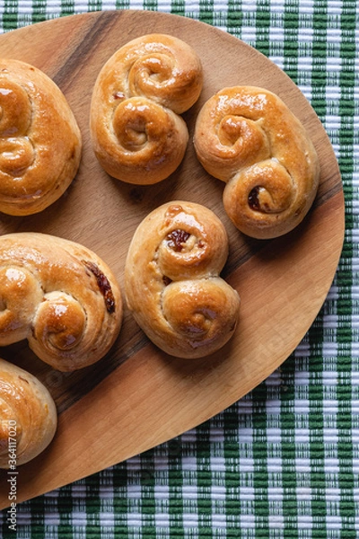 Obraz Veľkonočné judáše