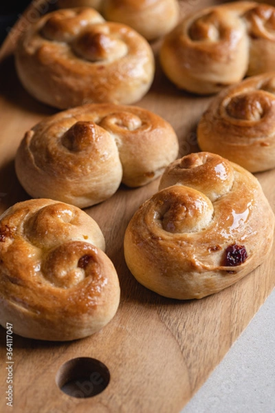 Obraz Veľkonočné judáše