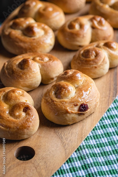 Obraz Veľkonočné judáše