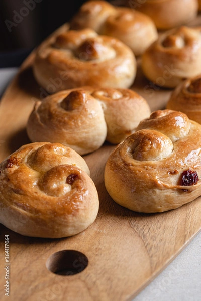 Obraz Veľkonočné judáše