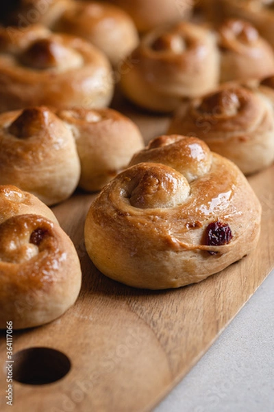 Obraz Veľkonočné judáše