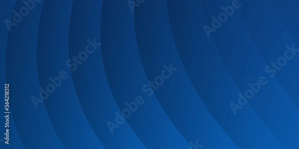 Fototapeta Abstract background with dynamic effect. Motion vector Illustration..Trendy gradients. Can be used for advertising, marketing, presentation.