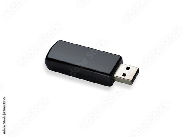 Fototapeta Flash Drive