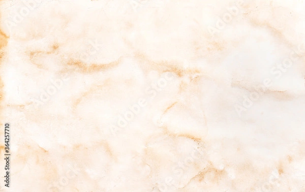 Fototapeta Old paper texture, vintage paper background, antique paper