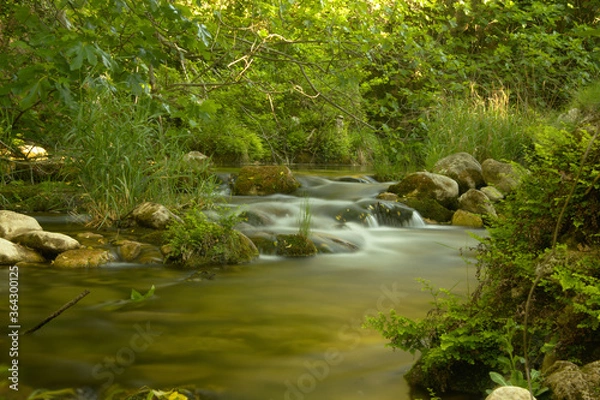Obraz Rincón de la Tinença