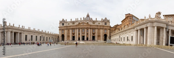 Obraz Vatican