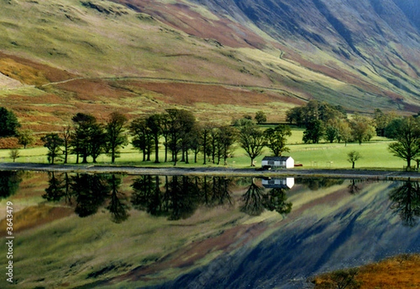 Obraz buttermere