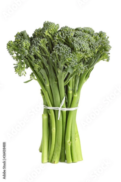 Fototapeta Broccolini