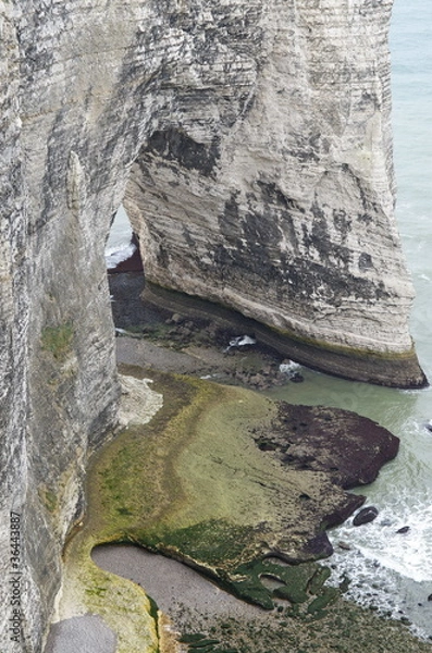 Fototapeta Panorama Normand