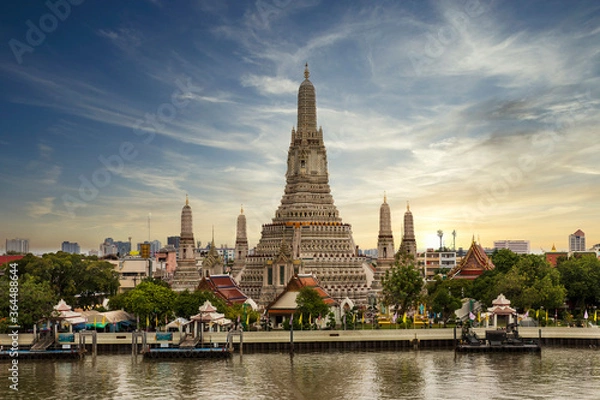 Obraz ワットアルン