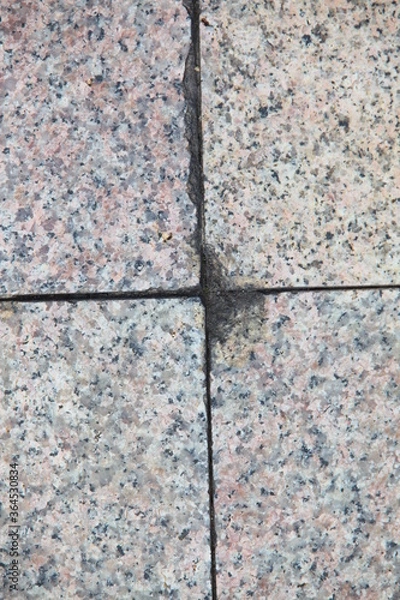 Obraz stone wall background