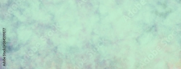 Fototapeta Panorama wide hand painted grundge soft focus Abstract background blurred textural beautiful painterly effect