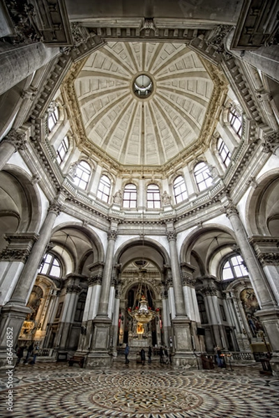 Obraz salute à venise