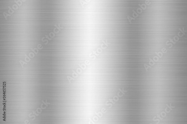 Obraz Steel surface background texture concept