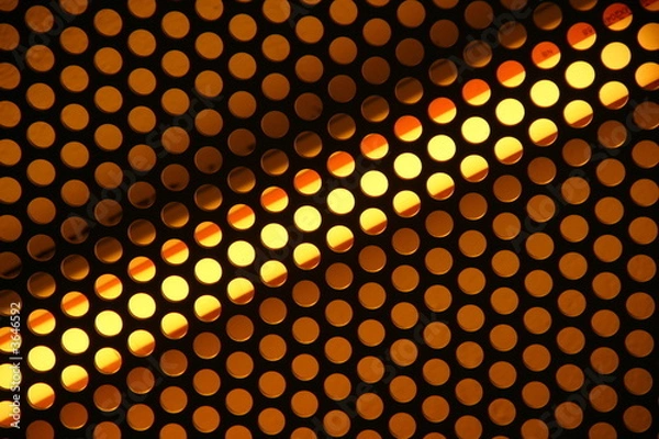 Obraz red abstract background