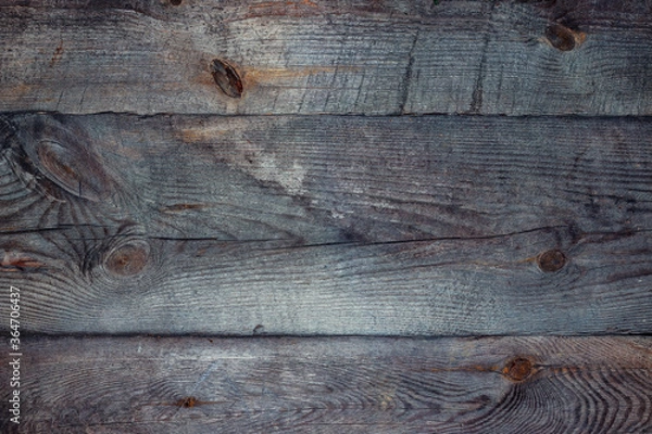 Obraz old wood textured background