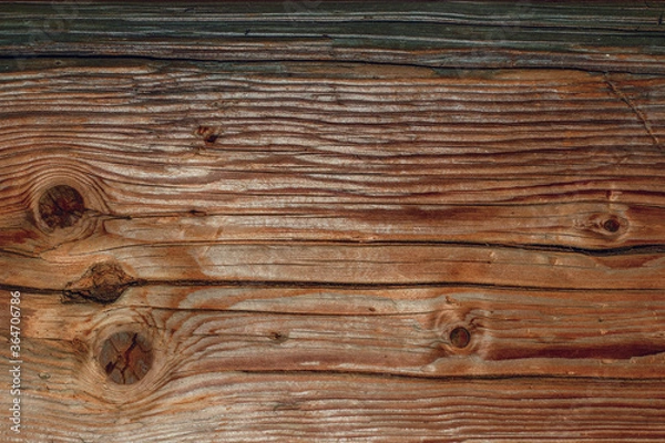 Obraz old wood textured background