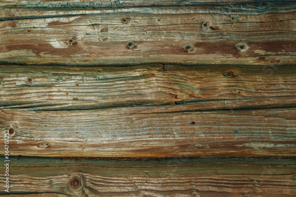 Obraz old wood textured background