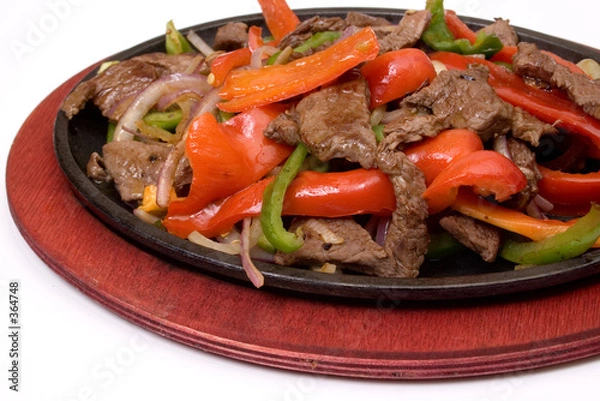 Obraz Fajitas