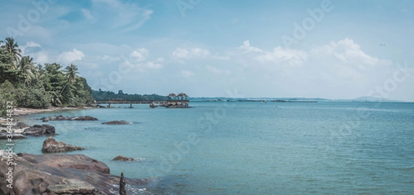 Obraz Pulau Ubin