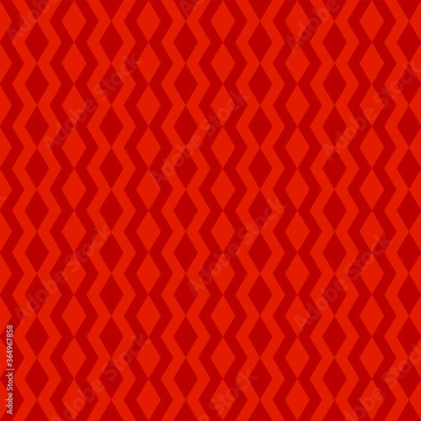Fototapeta background consists of minimal pastel color shapes . vector drawn	