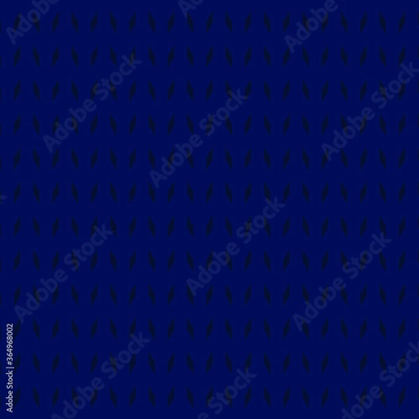 Fototapeta vector drawn made by minimal pattern. design can be used as background, template, banner, textile pattern, etc.