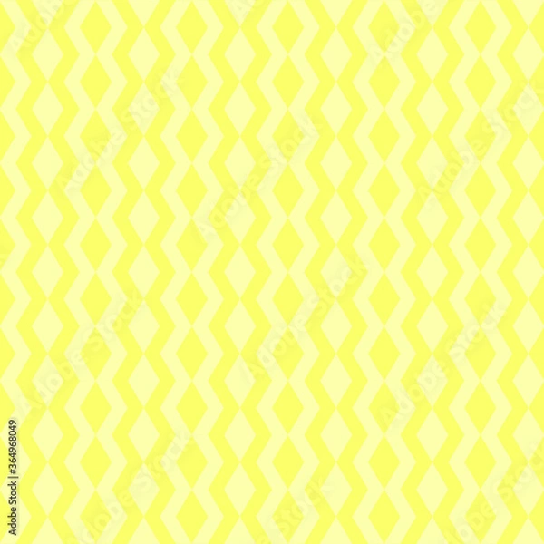 Fototapeta background consists of minimal pastel color shapes . vector drawn