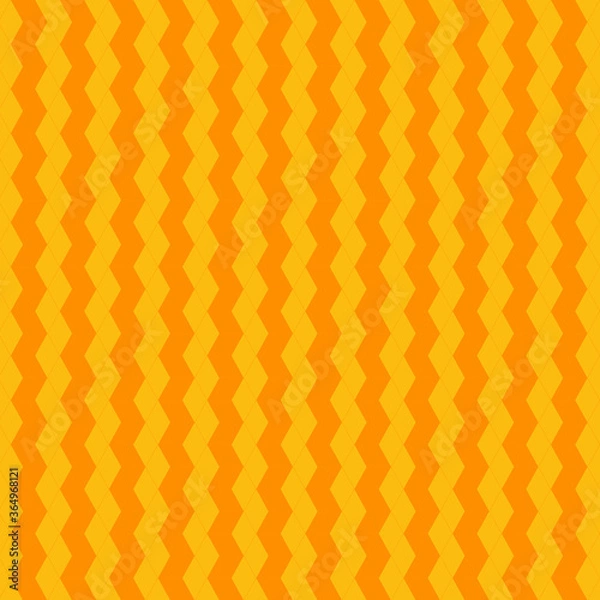 Fototapeta background consists of minimal pastel color shapes . vector drawn	