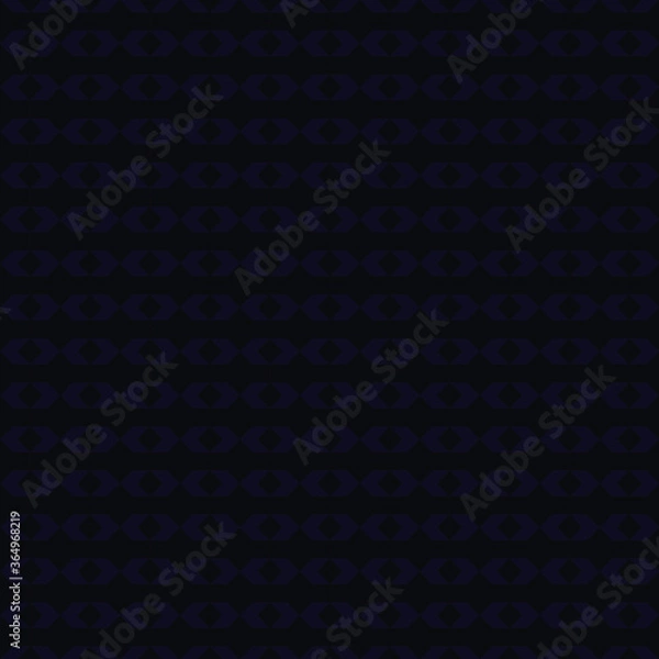 Fototapeta vector drawn made by minimal pattern. design can be used as background, template, banner, textile pattern, etc.