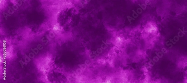 Fototapeta abstract purple sky cloud cloudy clouds colorful background bg texture  wallpaper art